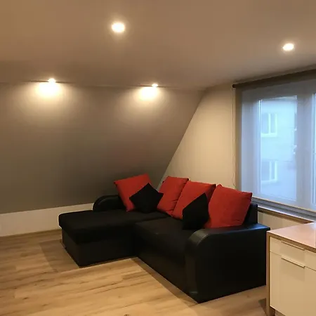 Vaike-posti 5 Apartmán Pärnu