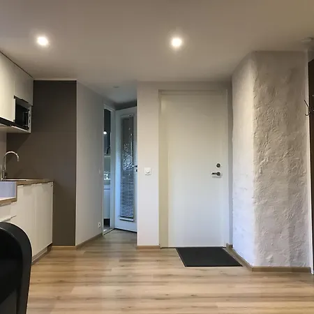 Vaike-posti 5 Apartmán