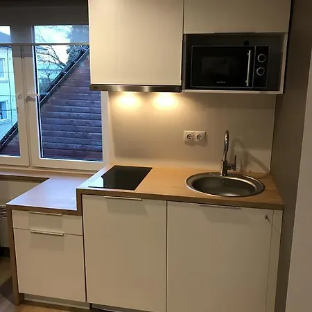 Apartmán Vaike-posti 5 *