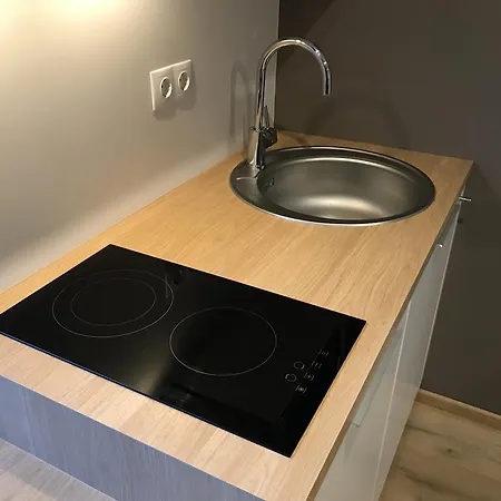 Vaike-posti 5 Apartmán *