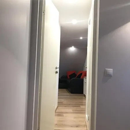 Apartmán Vaike-posti 5 Pärnu
