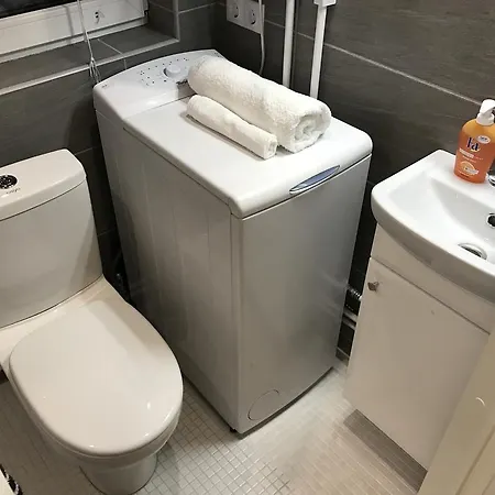 Apartmán Vaike-posti 5