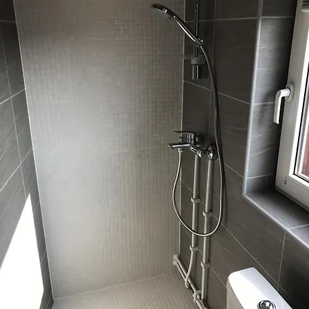 Vaike-posti 5 Apartmán