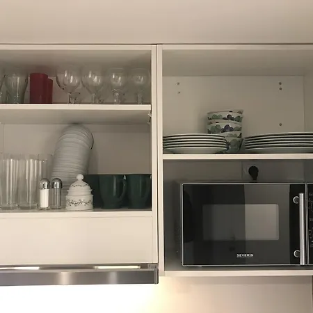 Vaike-posti 5 Apartmán