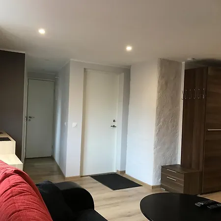 Apartmán Vaike-posti 5 Pärnu