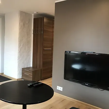 Vaike-posti 5 Apartmán Pärnu