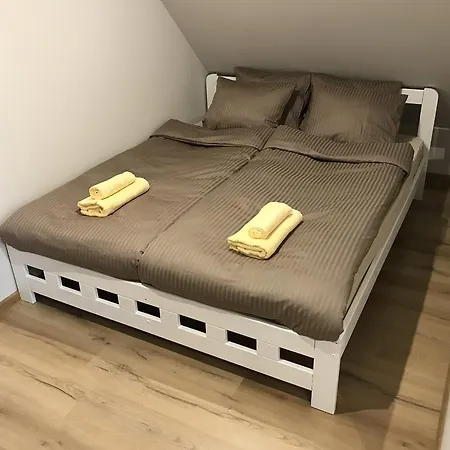 Vaike-posti 5 Apartmán