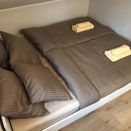 Apartmán Vaike-posti 5 *