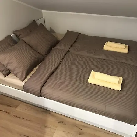 Vaike-posti 5 Apartmán *
