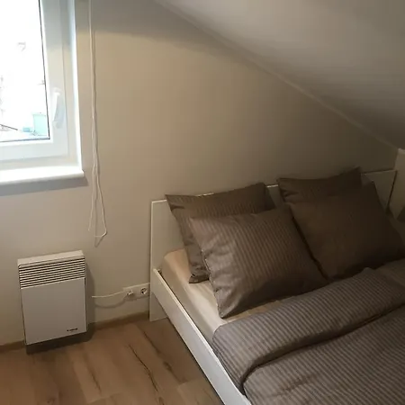 Apartmán Vaike-posti 5 *